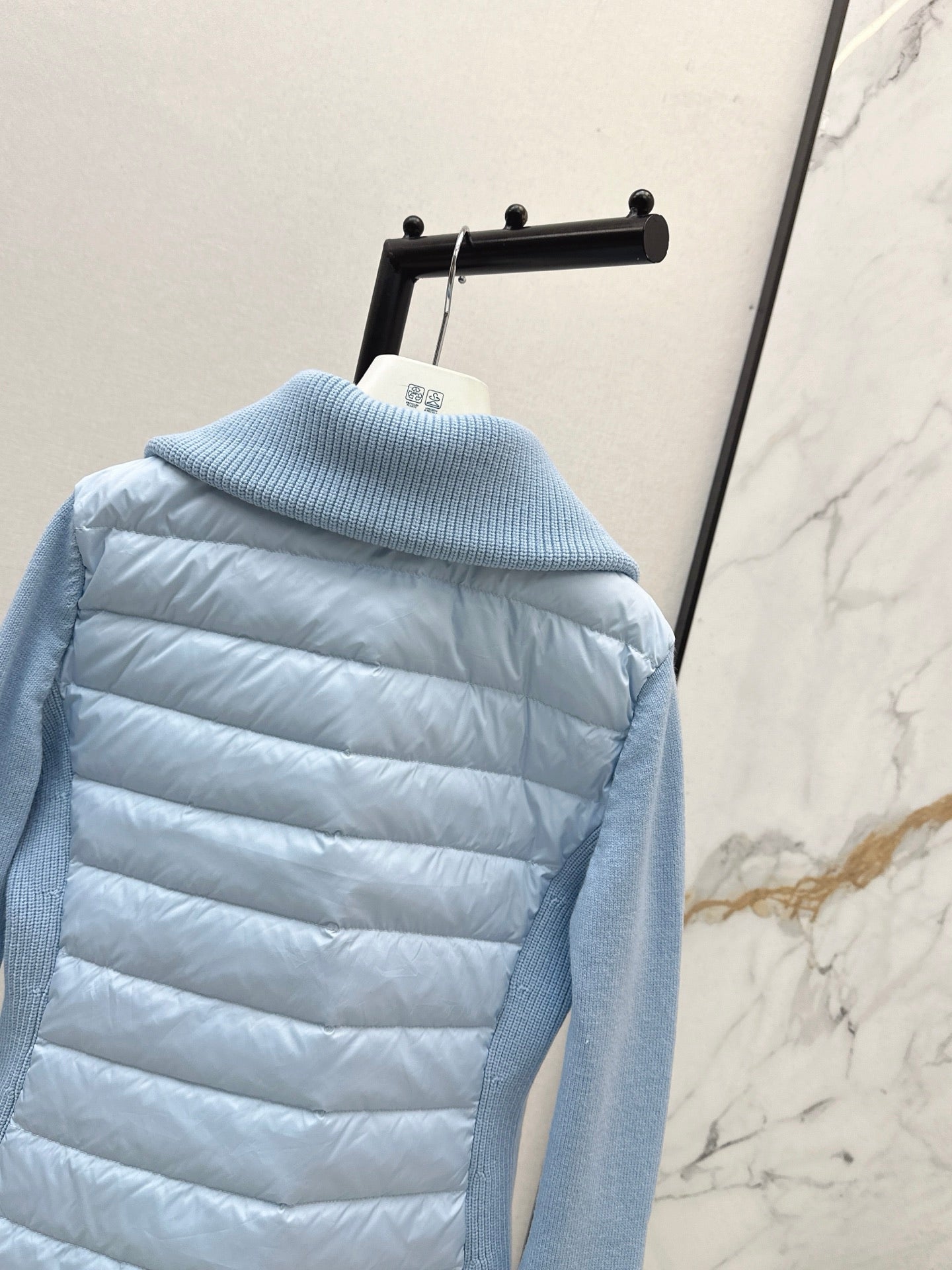 Monc 25fw down jacket