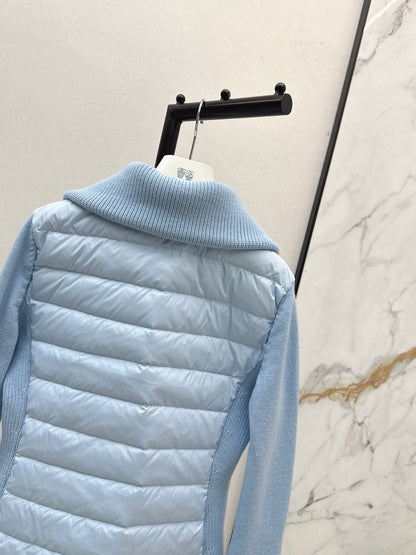 Monc 25fw down jacket