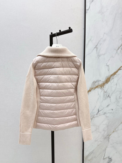 Monc 25fw down jacket