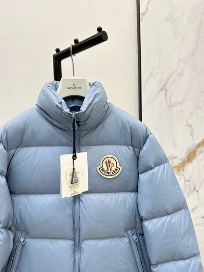 Monc 25fw down jacket