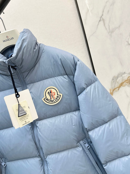Monc 25fw down jacket