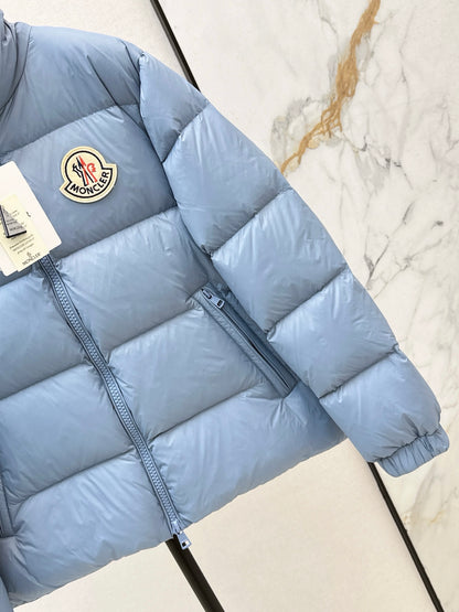Monc 25fw down jacket