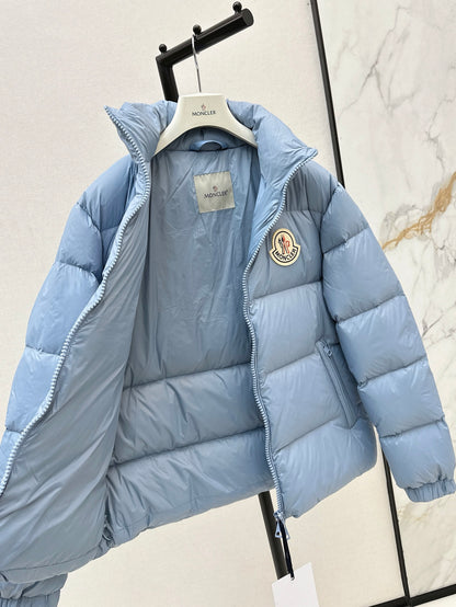 Monc 25fw down jacket