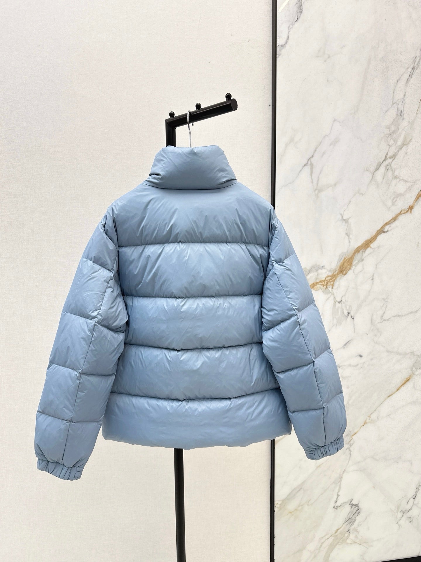 Monc 25fw down jacket