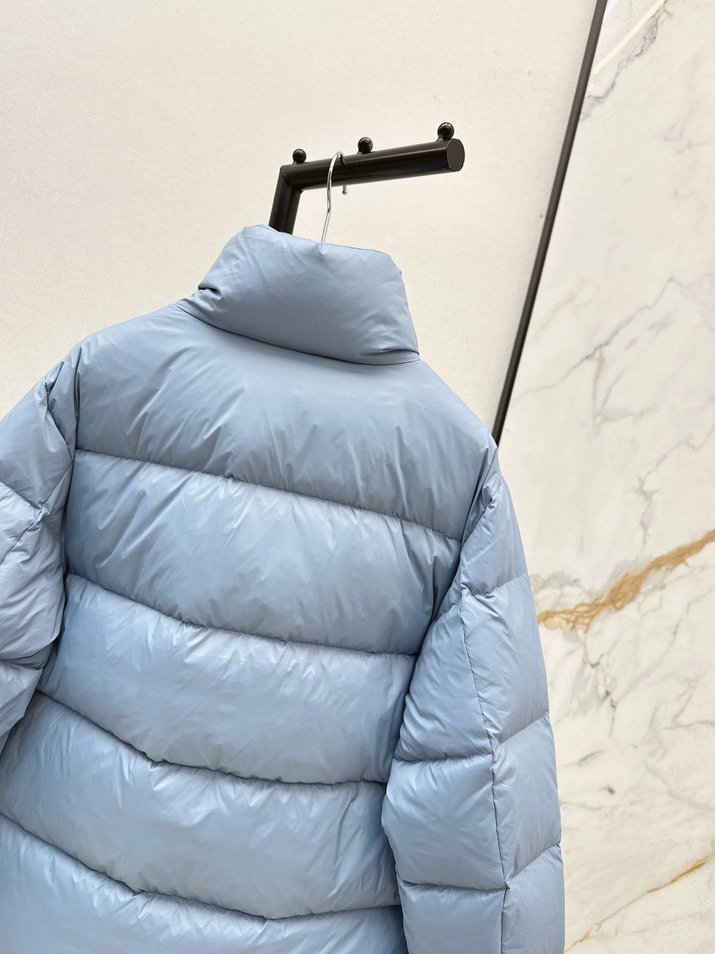 Monc 25fw down jacket