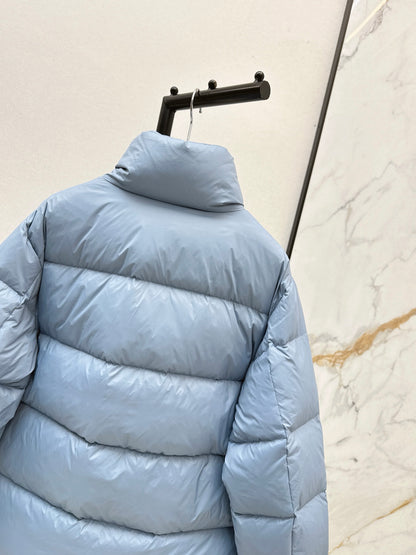 Monc 25fw down jacket
