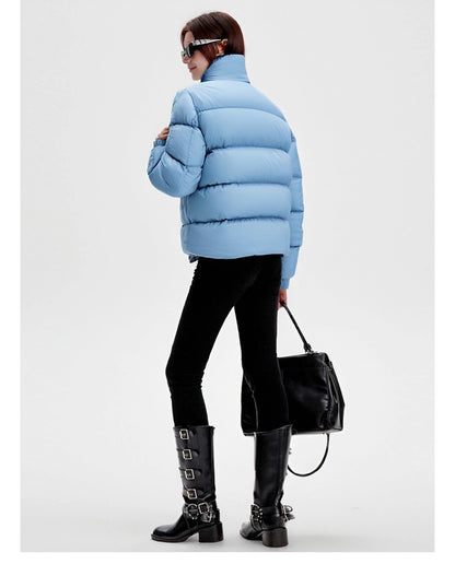 Monc 25fw down jacket