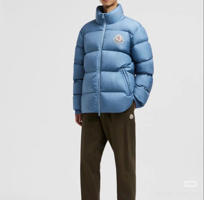 Monc 25fw down jacket