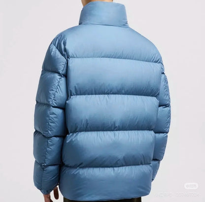 Monc 25fw down jacket