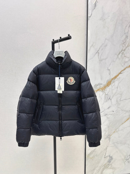 Monc 25fw down jacket