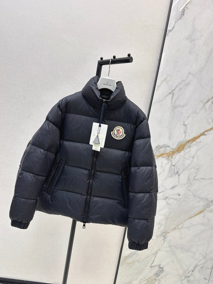 Monc 25fw down jacket