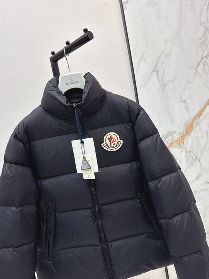 Monc 25fw down jacket
