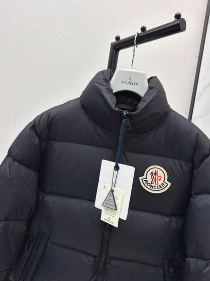 Monc 25fw down jacket