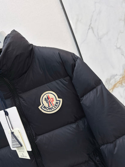 Monc 25fw down jacket