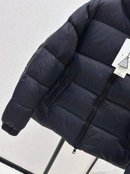 Monc 25fw down jacket