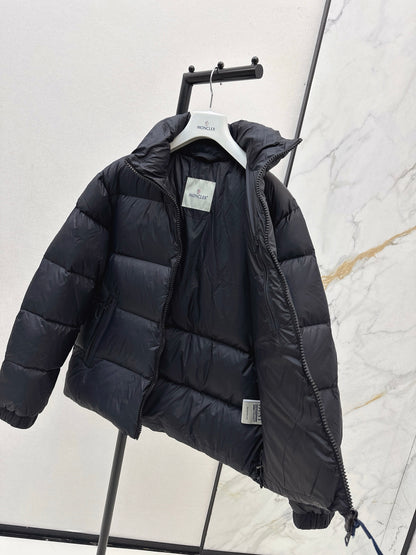 Monc 25fw down jacket