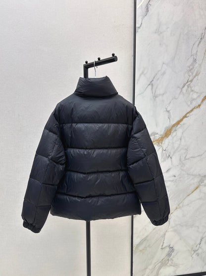 Monc 25fw down jacket
