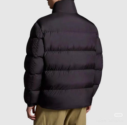 Monc 25fw down jacket