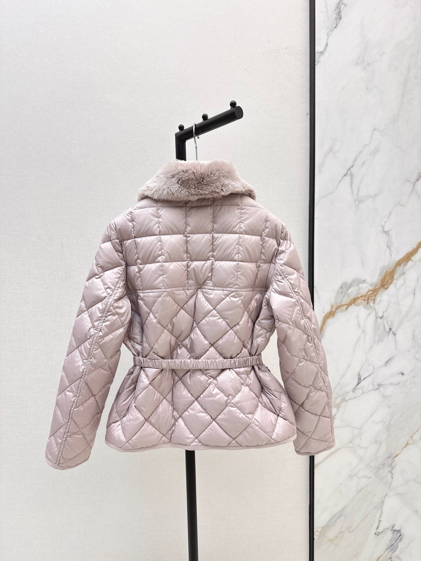 Monc 25fw down jacket