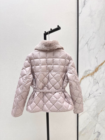 Monc 25fw down jacket