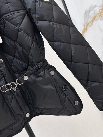 Monc 25fw down jacket