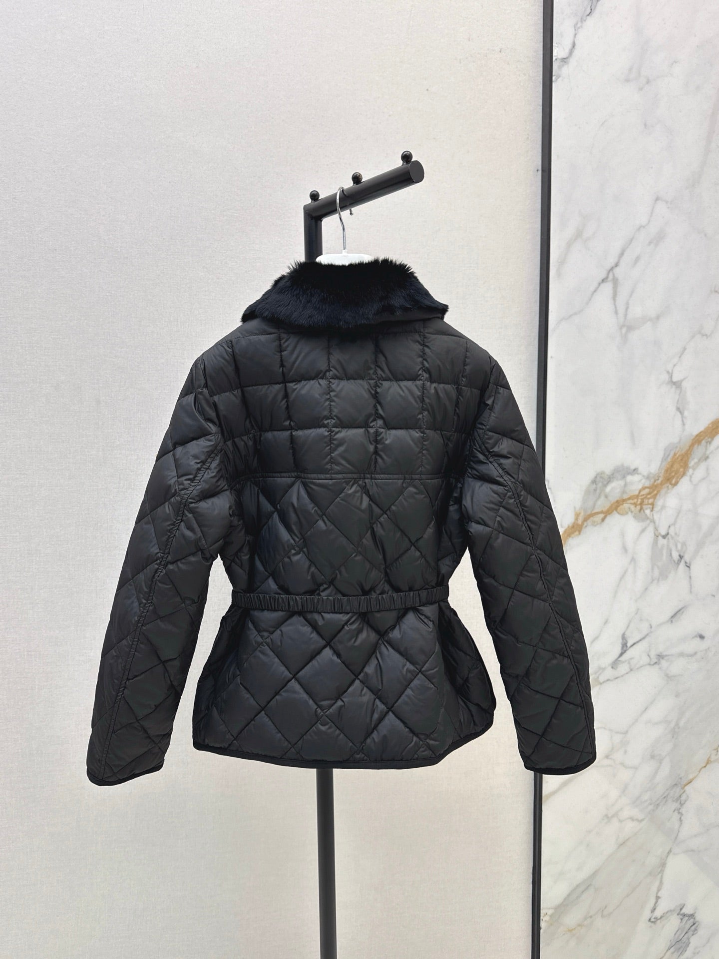 Monc 25fw down jacket