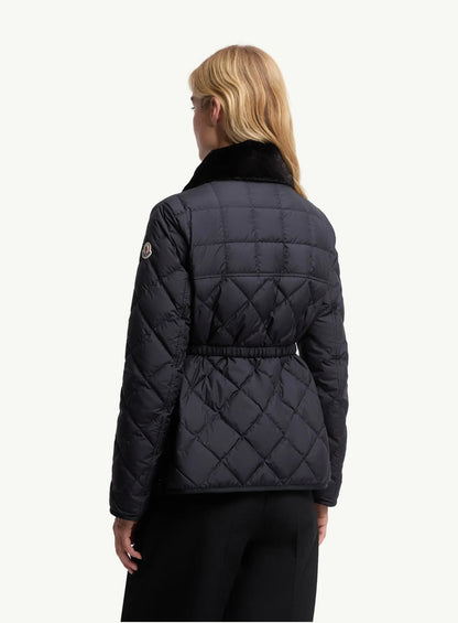 Monc 25fw down jacket