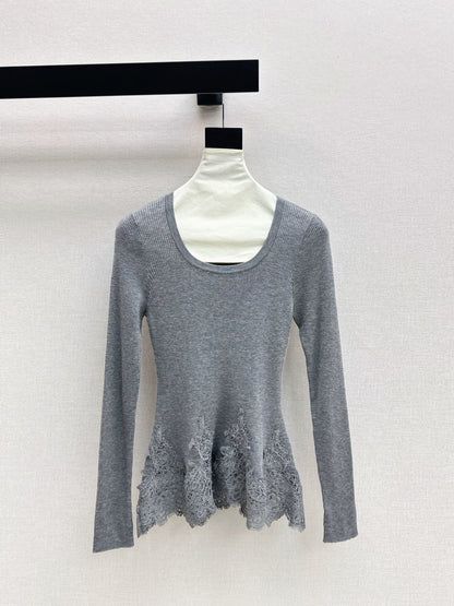 Es 25fw lace base layer
