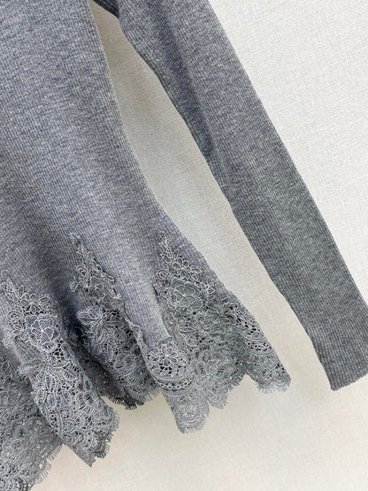 Es 25fw lace base layer