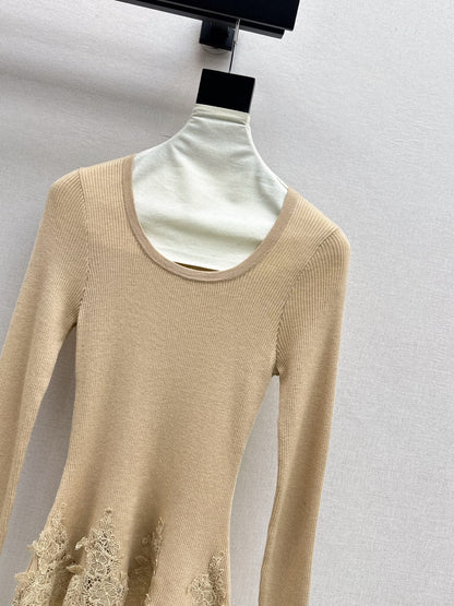 Es 25fw lace base layer