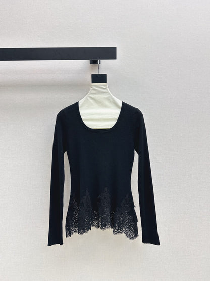 Es 25fw lace base layer