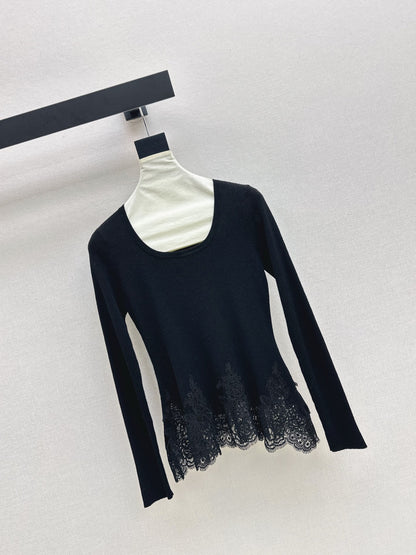 Es 25fw lace base layer