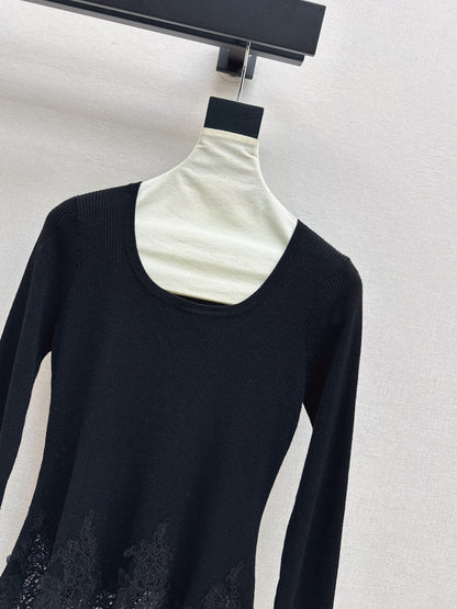 Es 25fw lace base layer
