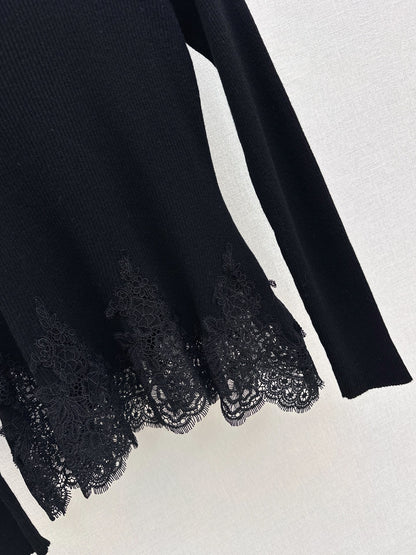 Es 25fw lace base layer