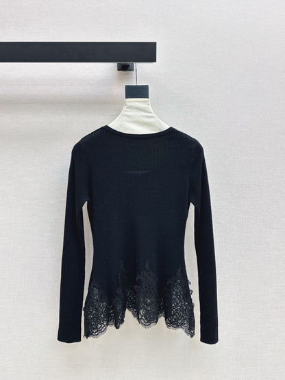 Es 25fw lace base layer