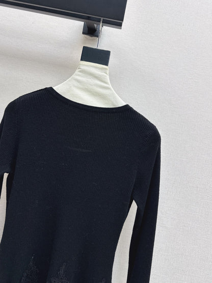 Es 25fw lace base layer