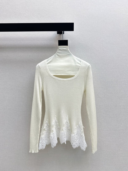 Es 25fw lace base layer