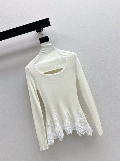 Es 25fw lace base layer