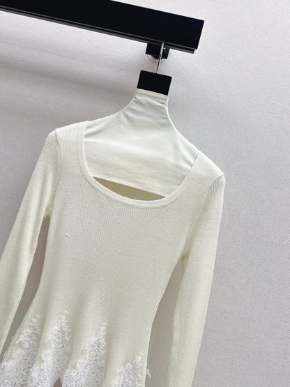 Es 25fw lace base layer