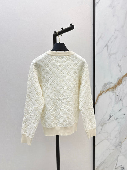 Loui 25fw wool sweater