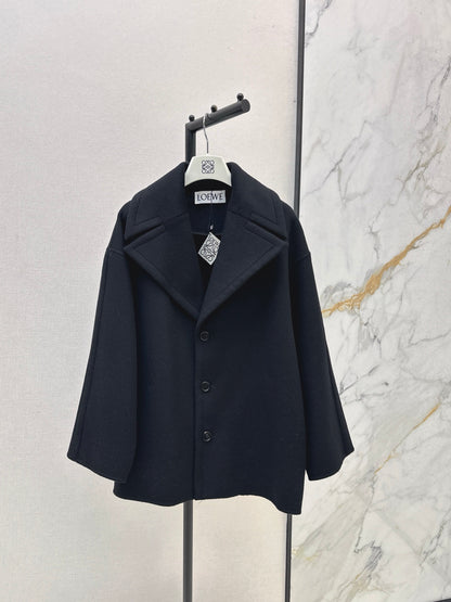 Loe 25fw blazer