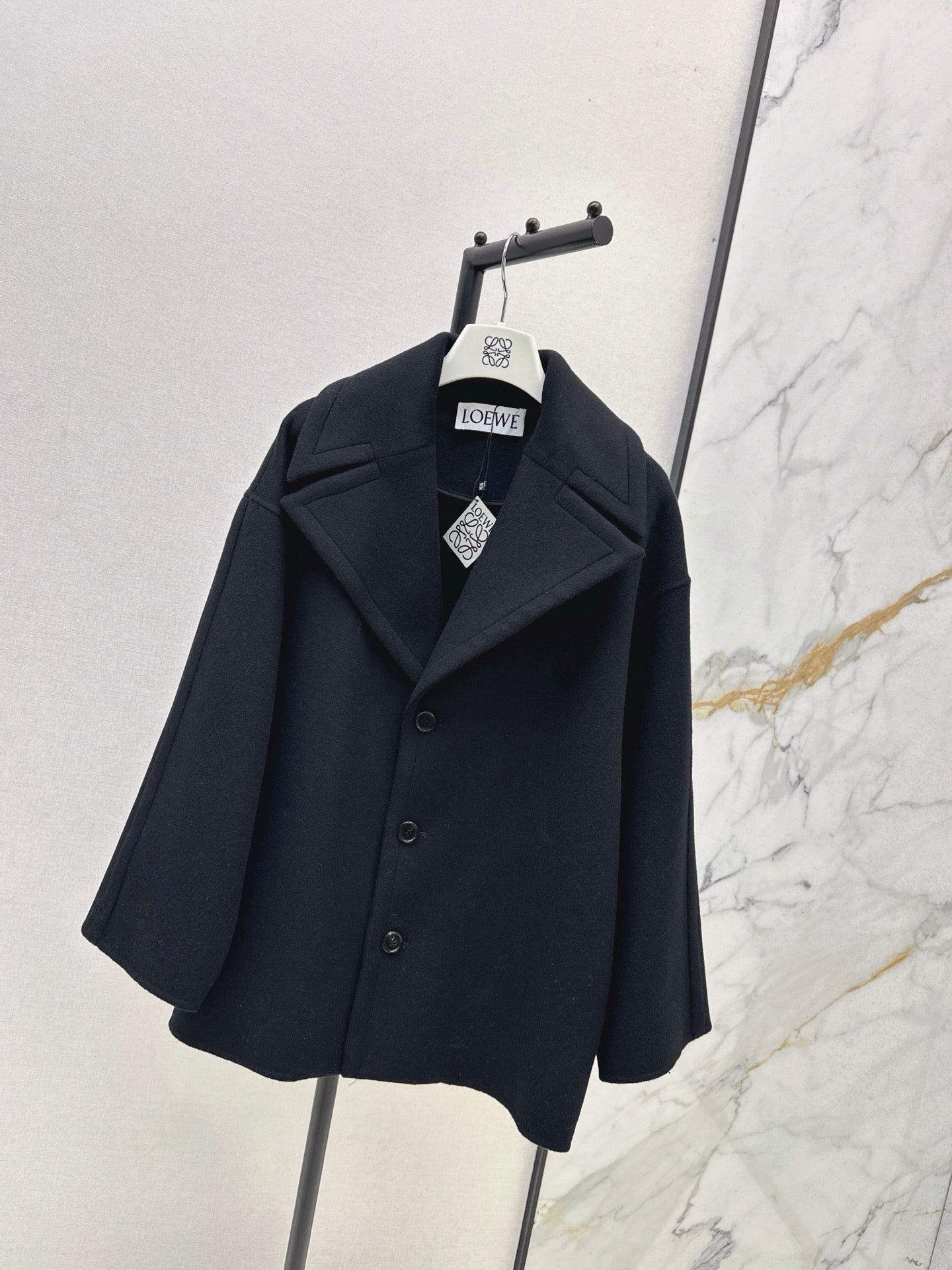 Loe 25fw blazer
