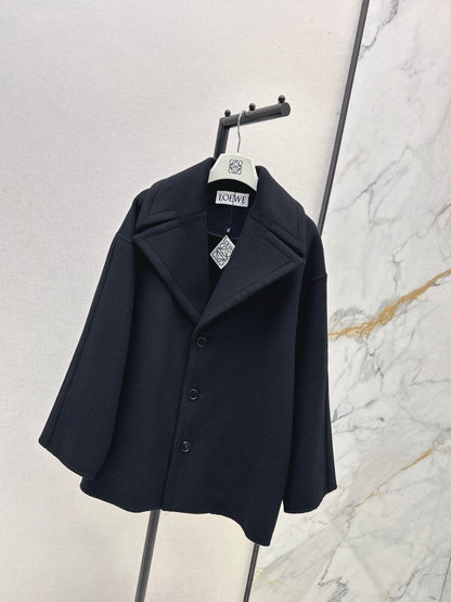 Loe 25fw blazer