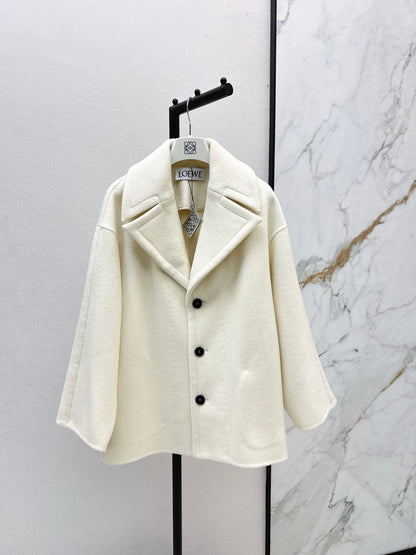 Loe 25fw blazer