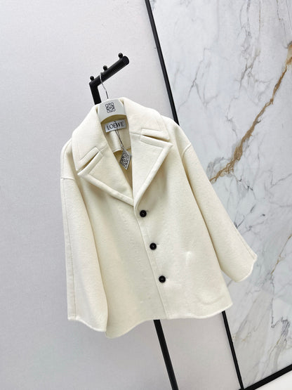 Loe 25fw blazer
