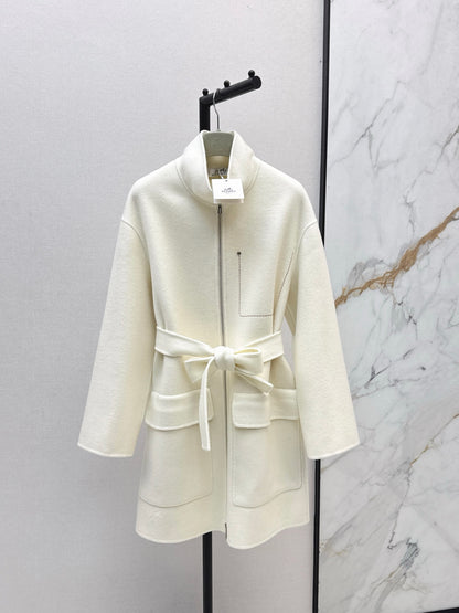 Herm 25fw overcoats