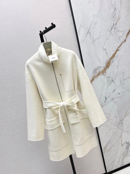 Herm 25fw overcoats
