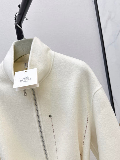 Herm 25fw overcoats