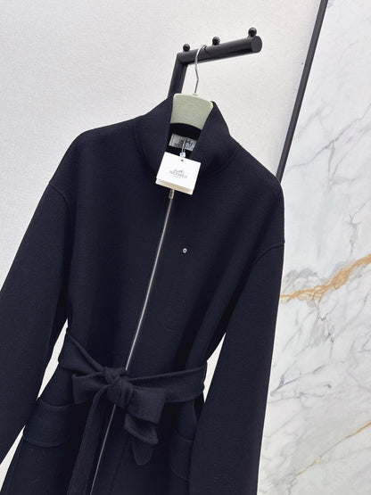 Herm 25fw overcoats