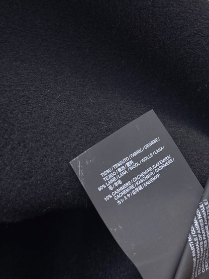 Pra 25fw woolen jacket